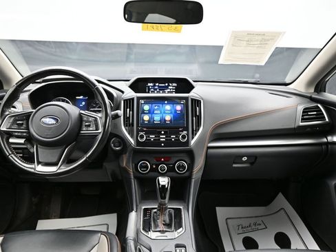 Used 2019 Subaru Crosstrek 2.0i Limited AWD/4WD image 12