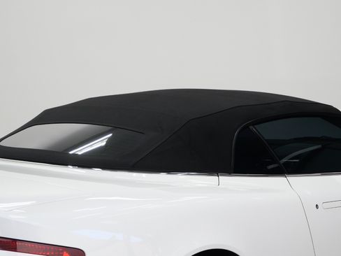 Used 2008 Aston Martin DB9 Volante RWD image 37