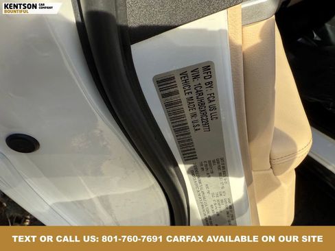 Used 2024 Jeep Grand Cherokee Limited image 39