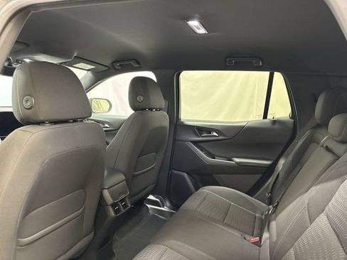 Certified 2025 Chevrolet Equinox LT w/ Safety and Technology Package FWD image 13