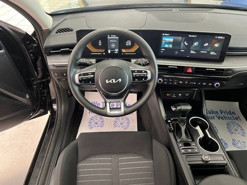 New 2026 Kia K5 LXS FWD image 26