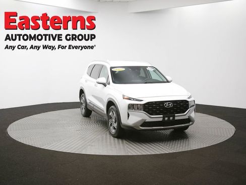 Used 2023 Hyundai Santa Fe SEL image 50