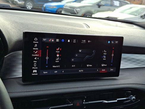 Used 2024 Alfa Romeo Tonale Veloce w/ Active Assist Package image 17