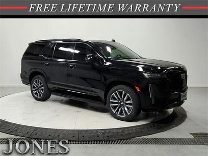 Used 2023 Cadillac Escalade Sport