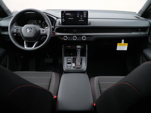 New 2026 Honda CR-V Sport image 20
