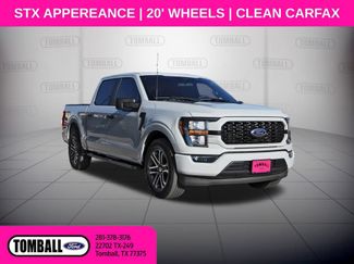 Used 2023 Ford F150 XL w/ STX Appearance Package RWD video 1