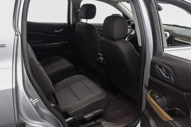 Certified 2023 GMC Acadia SLE w/ Driver Convenience Package AWD/4WD image 22