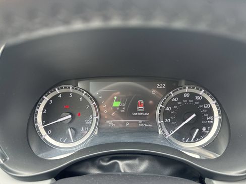 Used 2022 Toyota Highlander Platinum AWD/4WD image 17