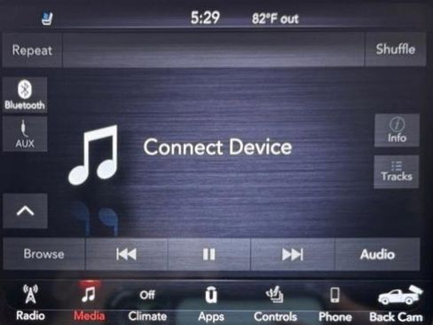 Used 2020 RAM 1500 Laramie image 22