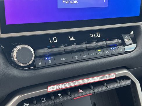 New 2026 Toyota Tundra Limited image 30