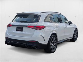 New 2025 Mercedes-Benz GLC 63 AMG S video 2