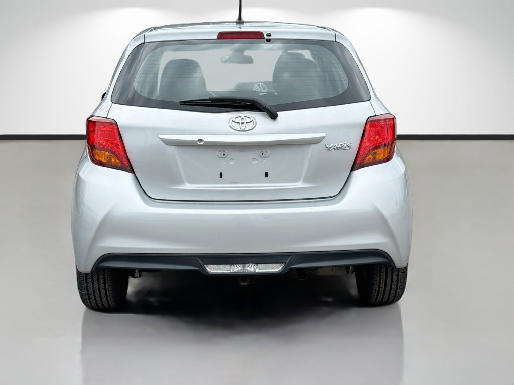 Used 2017 Toyota Yaris L FWD image 4