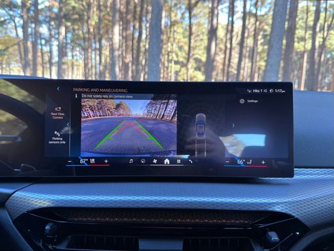 New 2026 BMW 430i Coupe w/ M Sport Package image 3