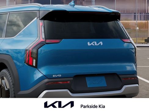 New 2026 Kia EV9 Wind AWD/4WD image 13
