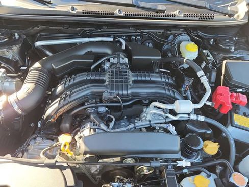 New 2026 Subaru Impreza 2.0i Sport AWD/4WD image 18