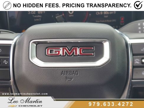 Used 2026 GMC Terrain Elevation FWD image 28