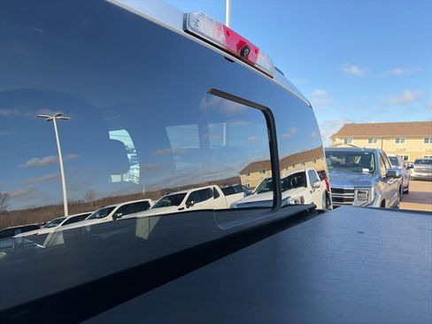 Used 2022 Ford F150 Lariat w/ Max Trailer Tow Package image 72