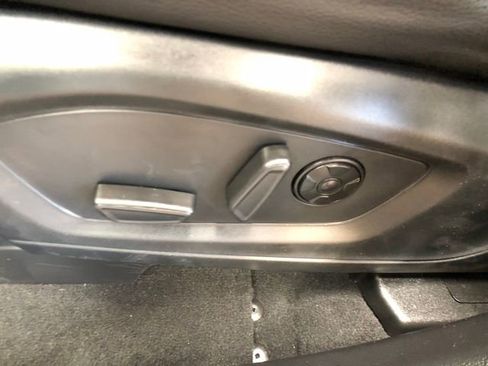 Certified 2021 Ford Explorer ST w/ Equipment Group 401A image 11