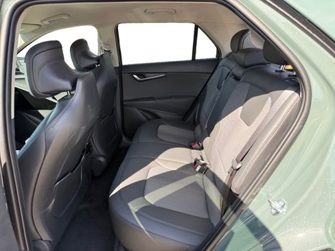 New 2026 Kia Niro Wind image 16