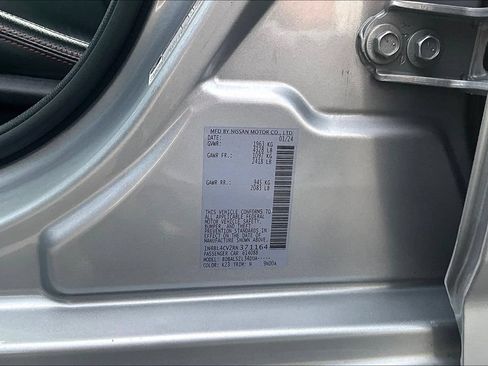 Used 2024 Nissan Altima 2.5 SR FWD image 19
