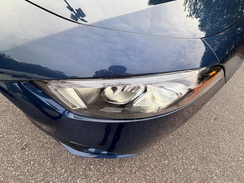 Used 2020 Mercedes-Benz A 220 image 30