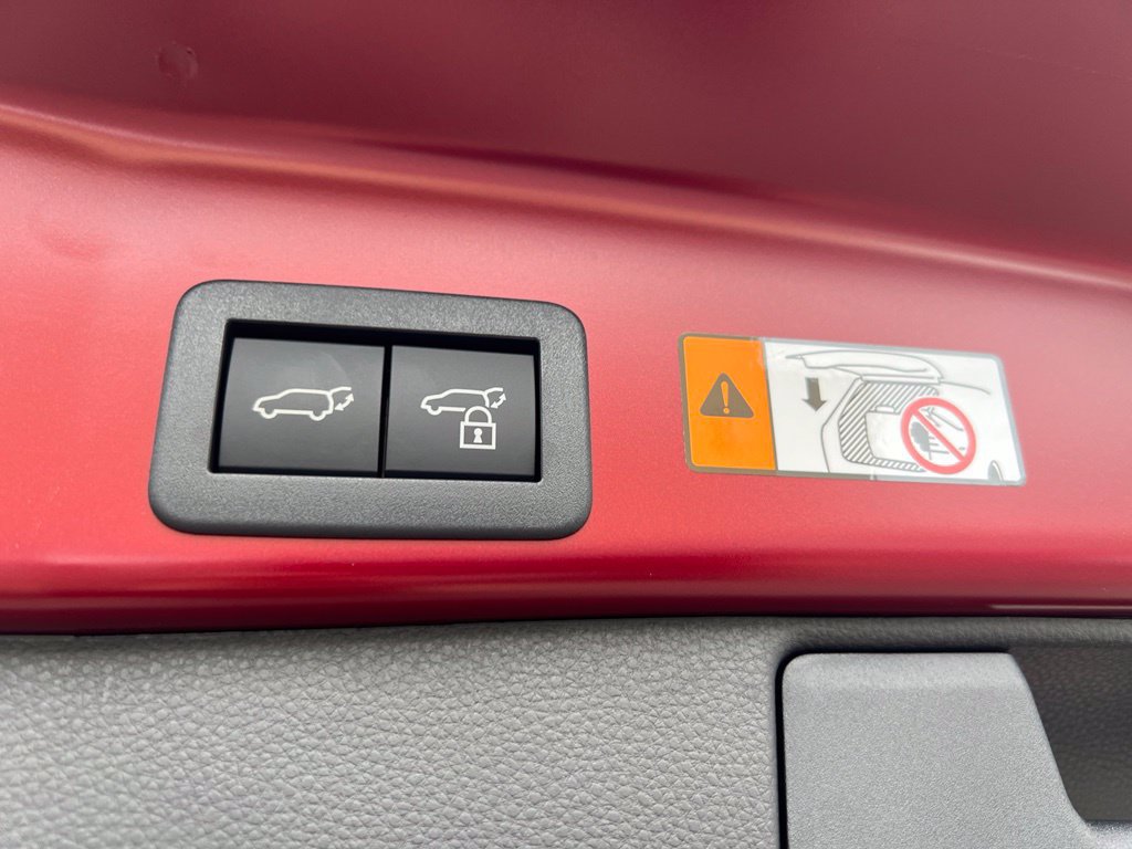 New 2026 Toyota RAV4 XLE Premium AWD/4WD image 37
