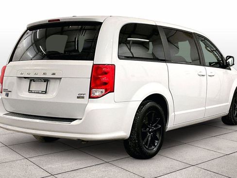 Used 2019 Dodge Grand Caravan GT image 11
