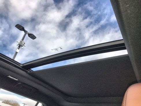 Used 2023 Lincoln Aviator Reserve w/ Elements Package Plus image 22