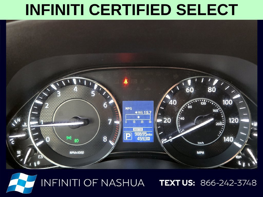 Used 2020 Nissan Armada SL w/ Premium Package AWD/4WD image 25