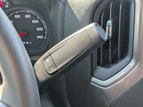 New 2026 Chevrolet Silverado 2500 Custom w/ Custom Value Package image 25