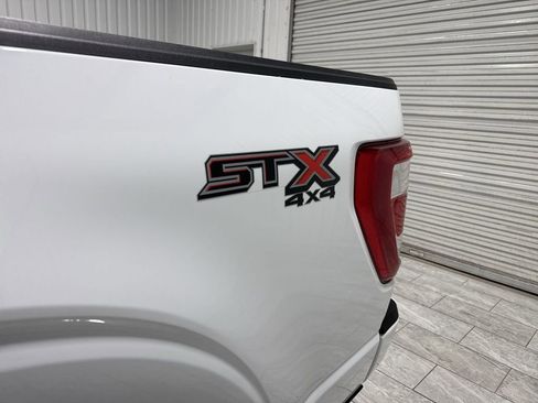 Used 2023 Ford F150 XL w/ STX Appearance Package image 33