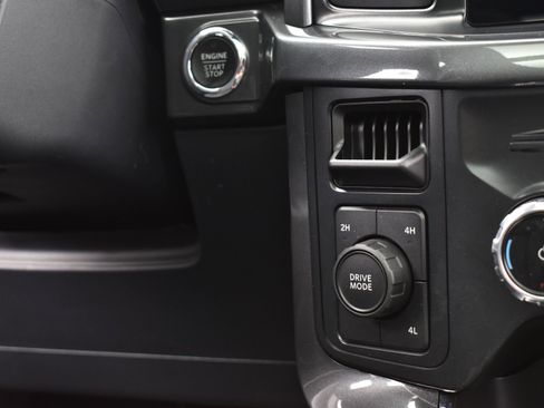 Used 2022 Ford F150 XLT w/ Equipment Group 302A High image 33