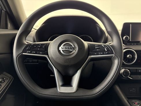 Used 2021 Nissan Sentra S image 20