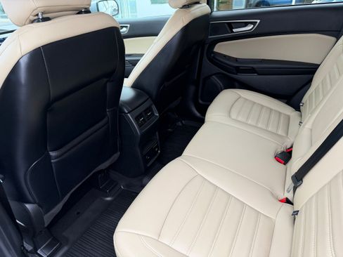 Certified 2024 Ford Edge SEL w/ Convenience Package image 13