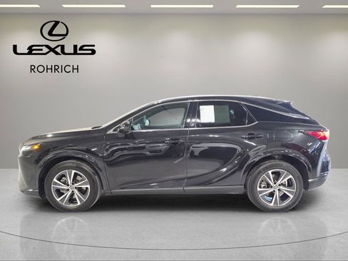 Used 2023 Lexus RX 350 AWD image 8