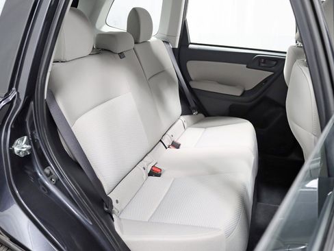 Used 2016 Subaru Forester 2.5i w/ Protection Package #1 image 25