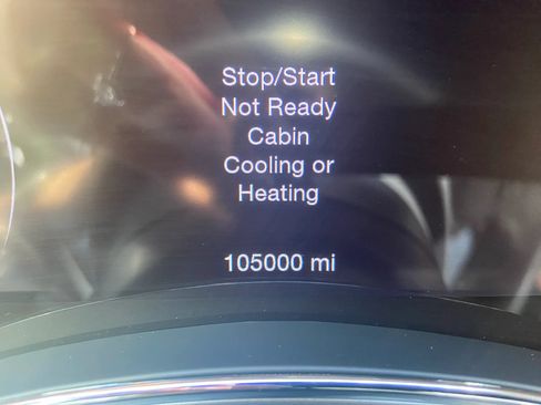 Used 2018 Jeep Grand Cherokee Altitude RWD image 10
