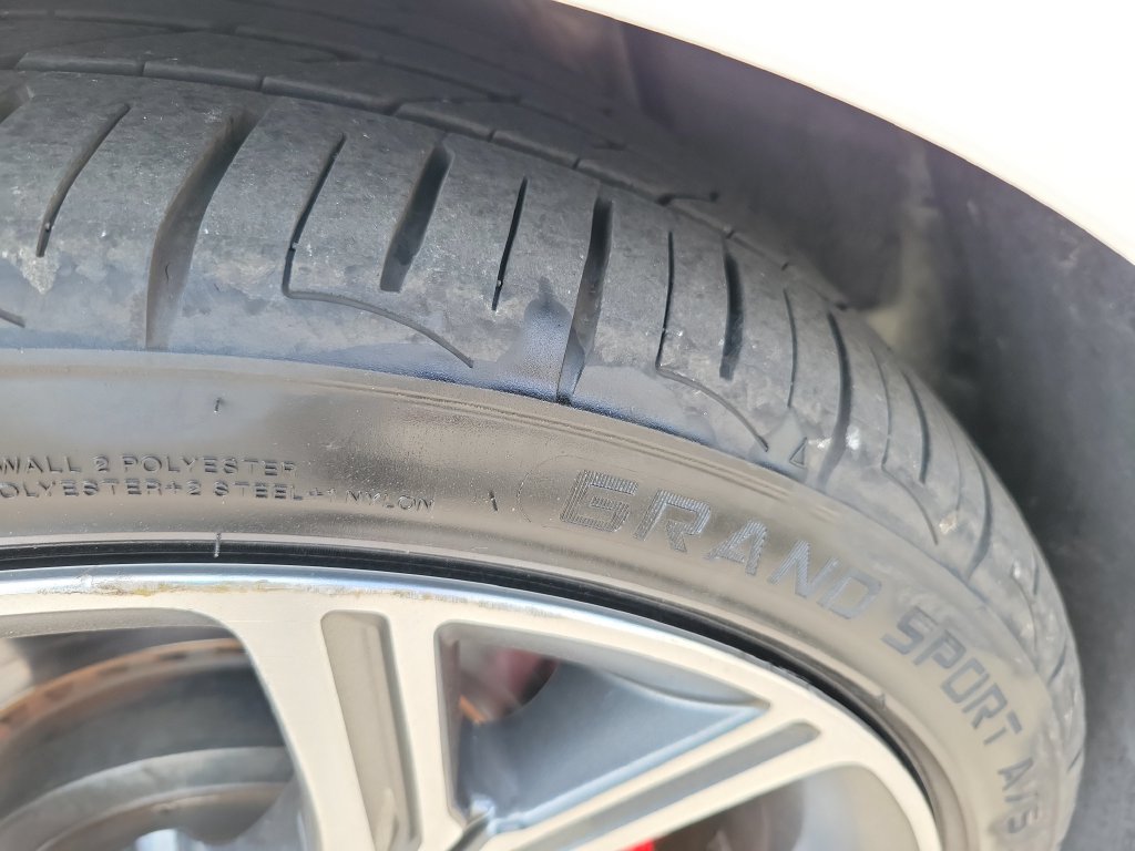 Used 2019 Kia Stinger GT2 RWD image 29