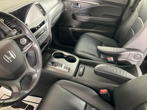 Used 2022 Honda Pilot EX-L image 13
