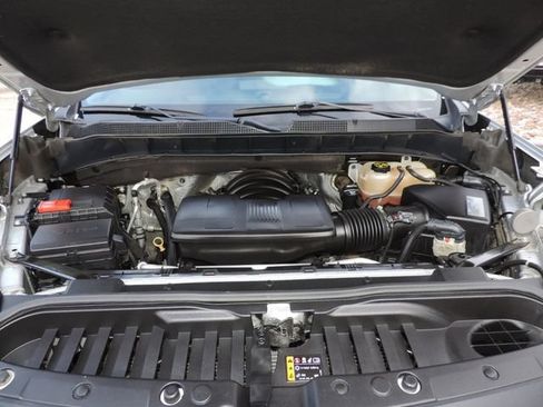 Used 2019 Chevrolet Silverado 1500 LTZ w/ LTZ Texas Edition AWD/4WD image 22