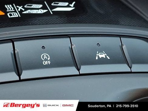 New 2026 Buick Envista Preferred w/ Convenience I Package FWD image 16