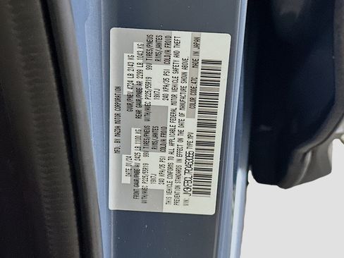 Used 2024 MAZDA CX-5 Carbon Edition AWD/4WD image 12