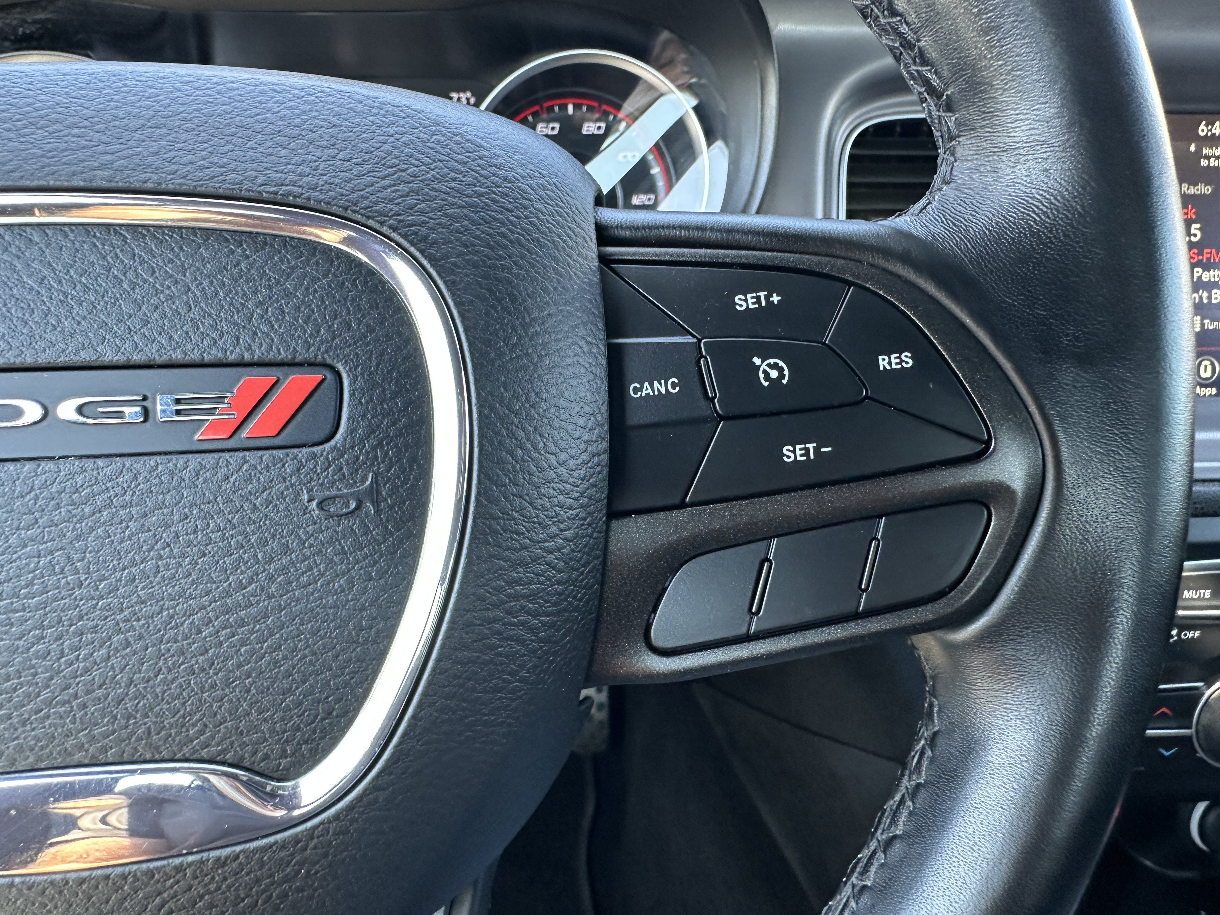 Used 2023 Dodge Charger SXT RWD image 25
