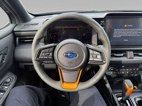 New 2026 Subaru Outback Wilderness image 12