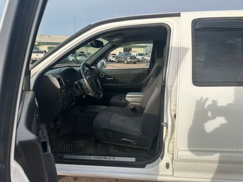 Used 2010 Chevrolet Colorado LT image 10