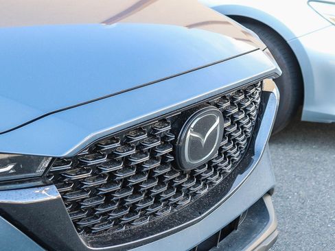 Used 2023 MAZDA CX-5 Carbon Edition image 6