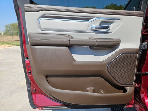 New 2026 RAM 1500 Laramie w/ Laramie Southwest Edition image 14