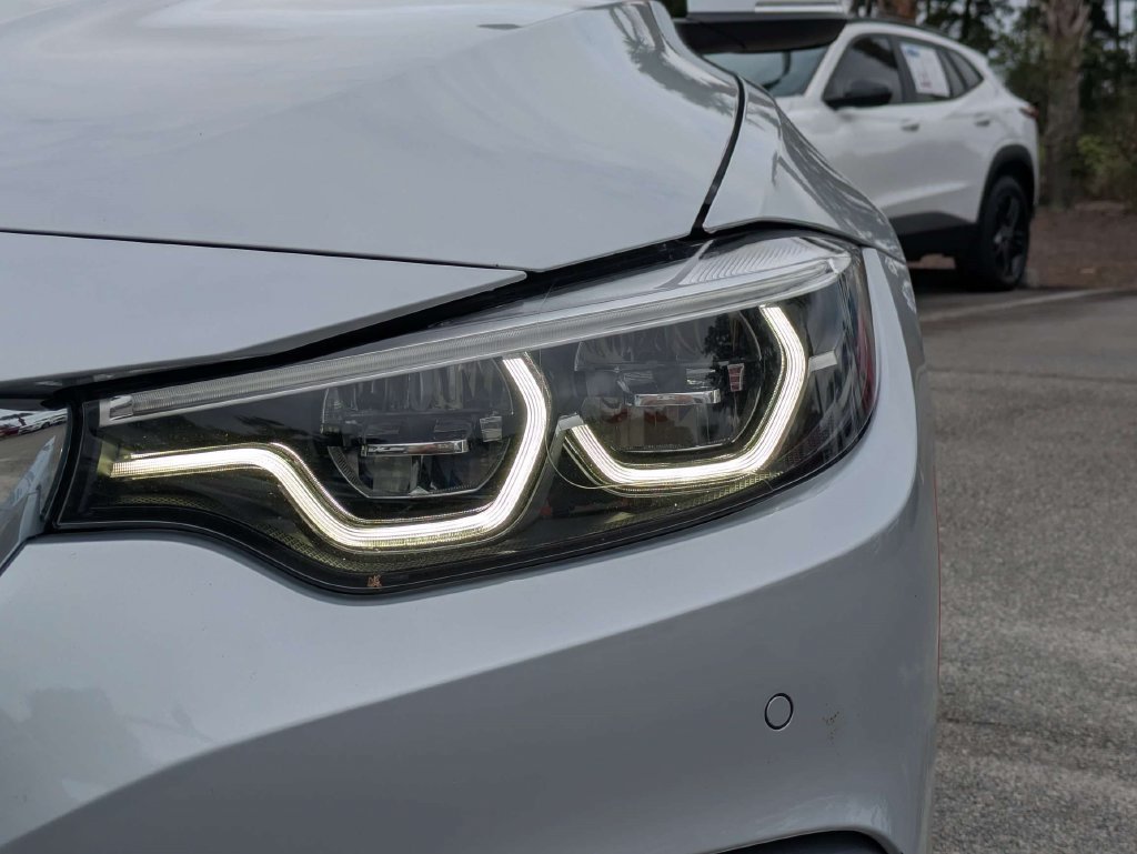 Used 2018 BMW 430i Coupe RWD image 10