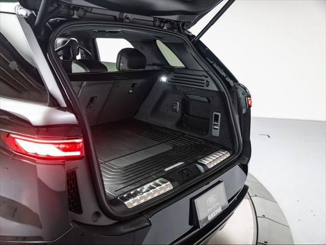 New 2026 Land Rover Range Rover Sport Dynamic SE AWD/4WD image 32