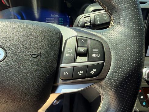 Used 2020 Ford Explorer ST w/ ST Street Pack image 24